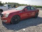 2009 Cadillac Cts Hi Feature V6 zu verkaufen in Grenada, MS - Water/Flood