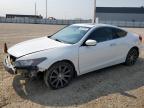 2012 Honda Accord Exl en Venta en Nisku, AB - Front End