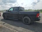 2021 RAM 1500 CLASSIC TRADESMAN for sale at Copart ON - OTTAWA