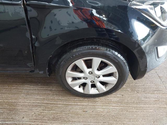 2014 HYUNDAI I20 ACTIVE