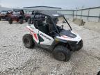 2022 POLARIS RZR 200 EFI   for sale at Copart WI - MILWAUKEE SOUTH