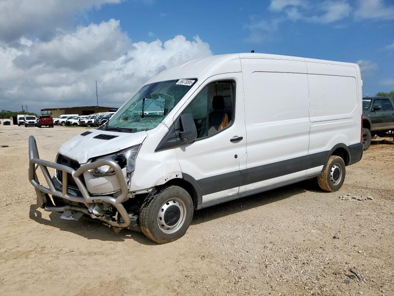 2023 Ford Transit T-250