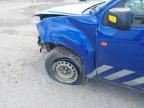 2020 ISUZU D-MAX for sale at Copart WESTBURY