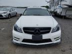 2013 Mercedes-Benz C 300 4Matic zu verkaufen in Assonet, MA - Front End