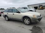 2005 Subaru Legacy Outback 2.5I   for Sale in Windham, ME - Side