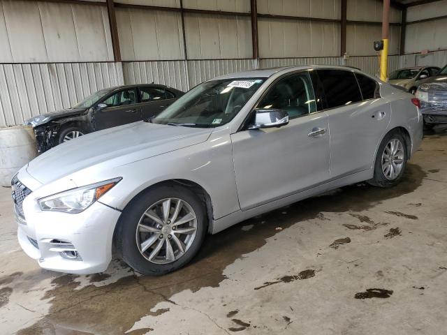 2015 Infiniti Q50 Base