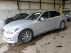 2015 Infiniti Q50 Base იყიდება Pennsburg-ში, PA - Rear End