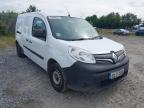 2019 RENAULT KANGOO for sale at Copart CASTLEDERMOT - IRELAND