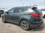 2013 HYUNDAI SANTA FE SPORT    for sale at Copart AB - EDMONTON