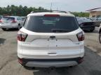 2017 Ford Escape Titanium للبيع في Exeter، RI - Front End