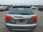 2008 Audi A4 3.2 Avant Quattro за продажба в Brookhaven, NY - Front End