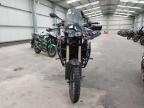 2015 BMW F 800 GS for sale at Copart NEWBURY
