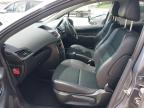 2011 PEUGEOT 207 ALLURE for sale at Copart SANDWICH