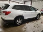 2017 Honda Pilot Exl for Sale in Franklin, WI - Front End