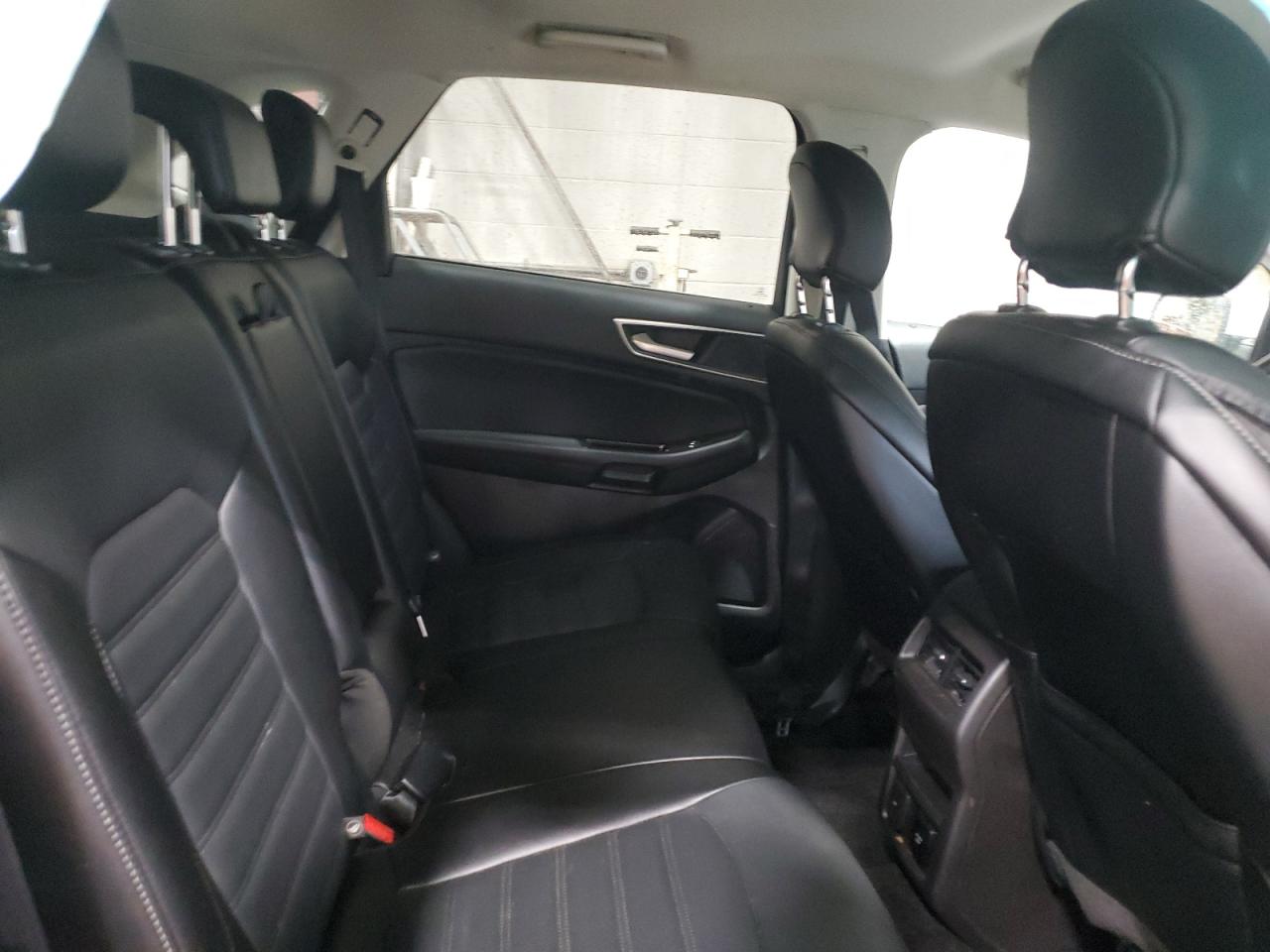 FORD EDGE 2018 VIN 2FMPK4J92JBB66626 zdjęcie 10