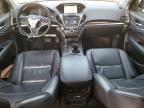 2014 Acura Mdx Technology   for Sale in Hampton, VA - Front End