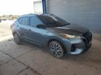 2024 Nissan Kicks Sr de vânzare în Phoenix, AZ - Side