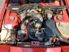 1987 PORSCHE 924 S   for sale at Copart NY - NEWBURGH