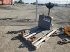 2020 Jungheinrich Eje M15 Pallet Jack de vânzare în Moraine, OH - Minor Dent/Scratches