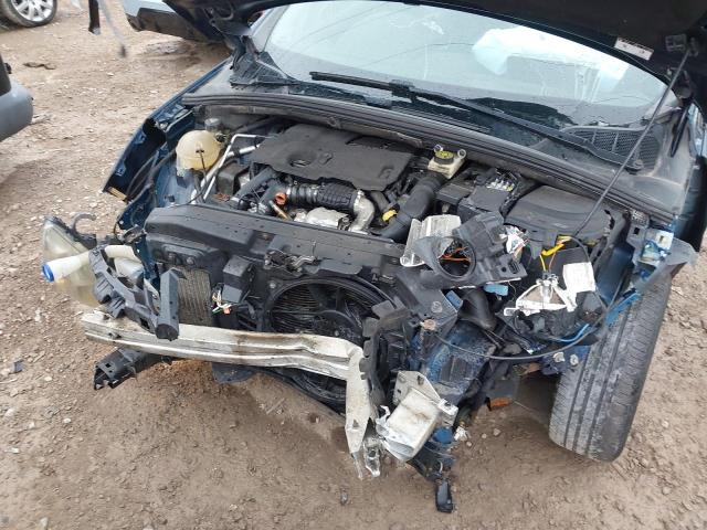 2011 PEUGEOT 308 S HDI