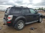 2011 Mercury Mariner  de vânzare în Elgin, IL - Side