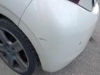 2015 PEUGEOT 208 ROLAND for sale at Copart GLOUCESTER