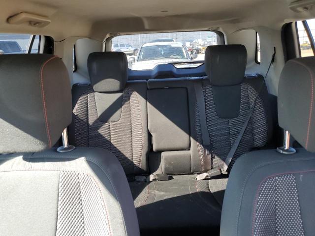 2011 GMC TERRAIN SLE  