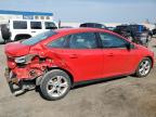 2014 Ford Focus Se იყიდება Greenwood-ში, NE - Rear End