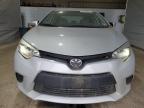 2014 Toyota Corolla L for Sale in Candia, NH - Side