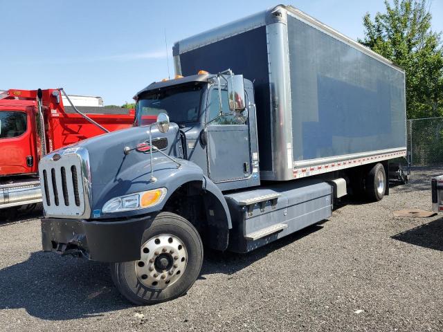 2021 Peterbilt 337 
