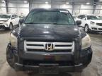 2008 Honda Pilot Exl للبيع في Ham Lake، MN - Front End