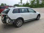 2017 Volkswagen Golf Alltrack S zu verkaufen in Milwaukee, WI - Side