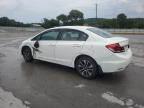 2013 Honda Civic Ex for Sale in Lebanon, TN - Side