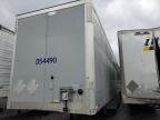 2017 Wabash Dvhdhpc Dry Van Trailer იყიდება Memphis-ში, TN - Normal Wear
