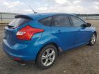 2012 Ford Focus Se იყიდება Chatham-ში, VA - Front End