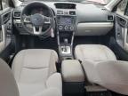 2018 Subaru Forester 2.5I იყიდება Pennsburg-ში, PA - Front End