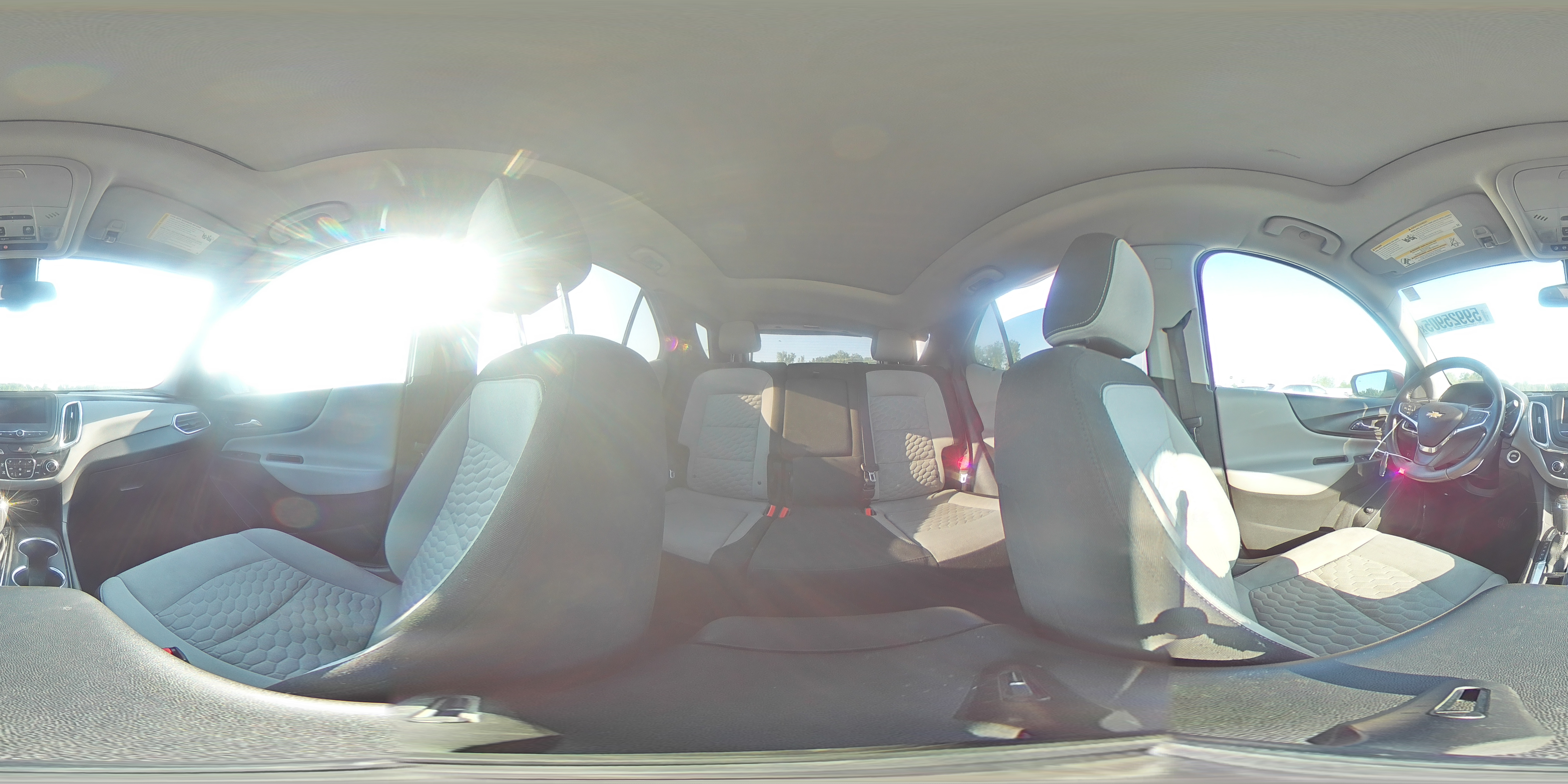 2020 Chevrolet Equinox Lt VIN: 2GNAXUEV0L6246058 Lot: 59925905