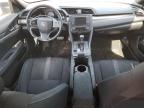 2017 Honda Civic Sport   на продаже в Kansas City, KS - Undercarriage