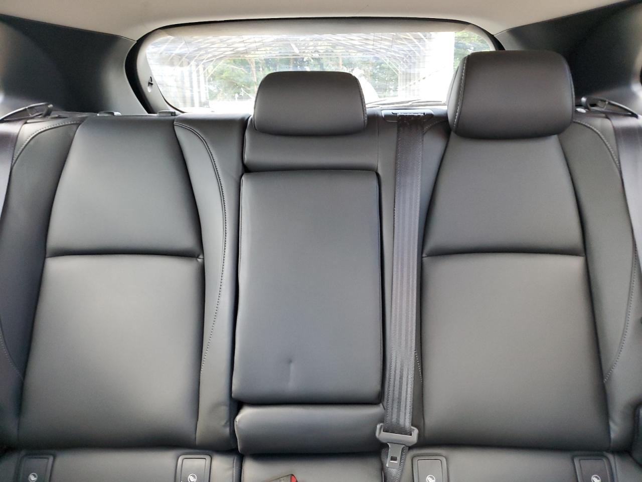 2024 Mazda Cx-30 Preferred VIN: 3MVDMBCM2RM678452 Lot: 61675535