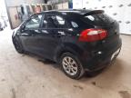 2012 KIA RIO 1 for sale at Copart WOLVERHAMPTON