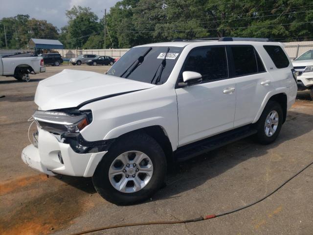 TOYOTA 4RUNNER SR 2021