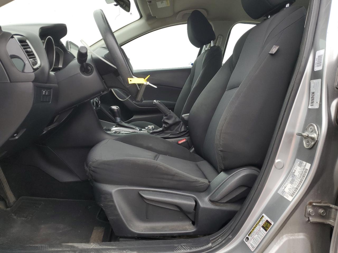 2015 Mazda 3 Sport VIN: 3MZBM1U7XFM175501 Lot: 59238265