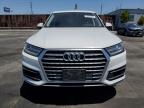 2019 Audi Q7 Premium for Sale in Wilmington, CA - Front End