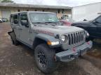 2023 Jeep Wrangler Rubicon for Sale in Kapolei, HI - Rear End