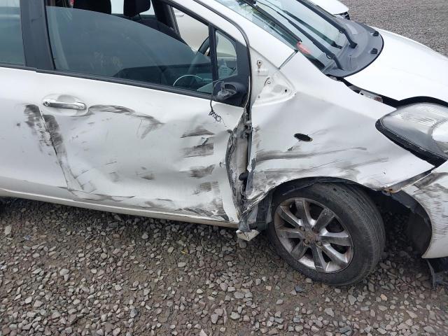 2011 TOYOTA YARIS T SP
