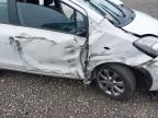 2011 TOYOTA YARIS T SP for sale at Copart EAST KILBRIDE