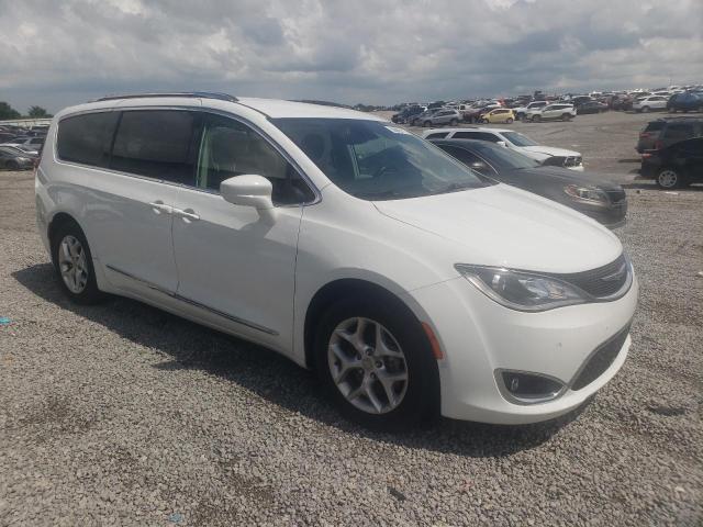  CHRYSLER PACIFICA 2020 Білий