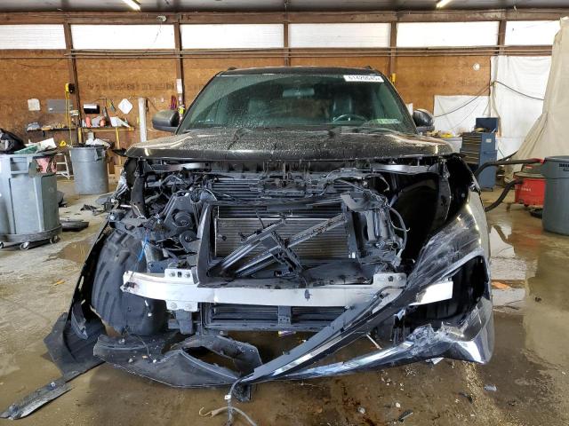  FORD EXPLORER 2020 Czarny