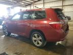 2009 Toyota Highlander Sport   на продаже в Pennsburg, PA - Front End