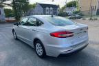2019 Ford Fusion S for Sale in North Billerica, MA - Normal Wear